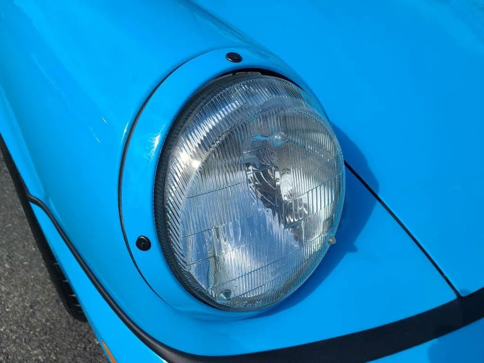 1992 Porsche 964 Carrera - Image 17 of 31
