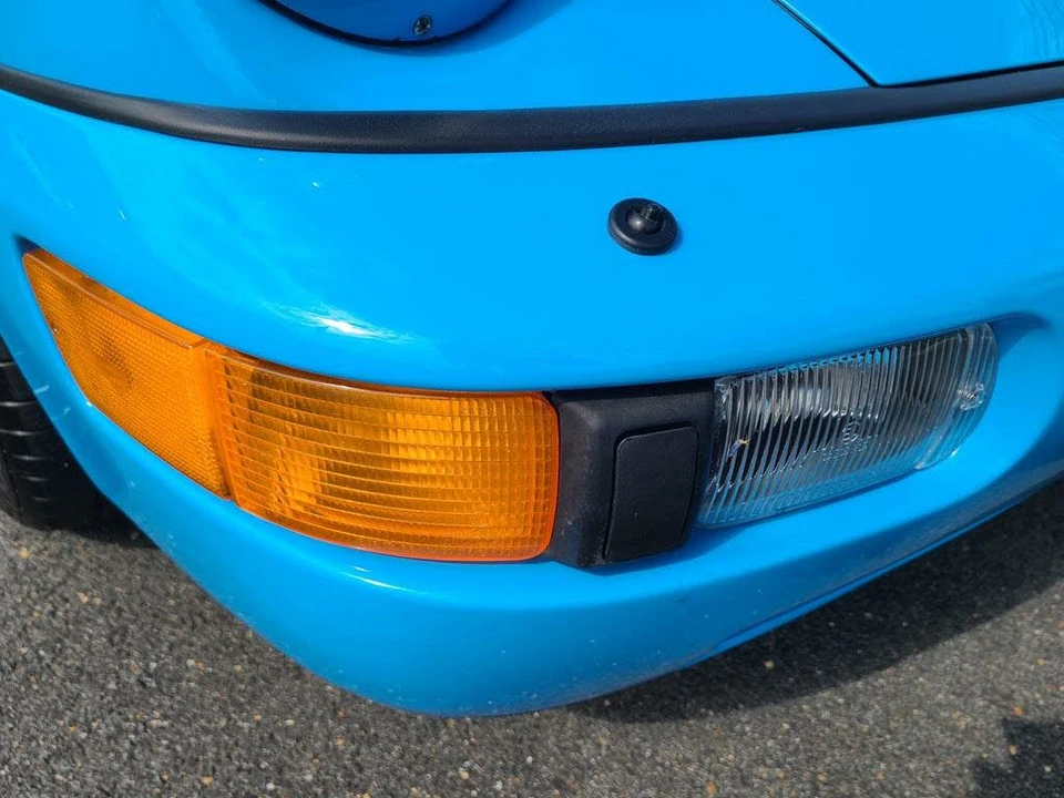 1992 Porsche 964 Carrera - Image 18 of 31