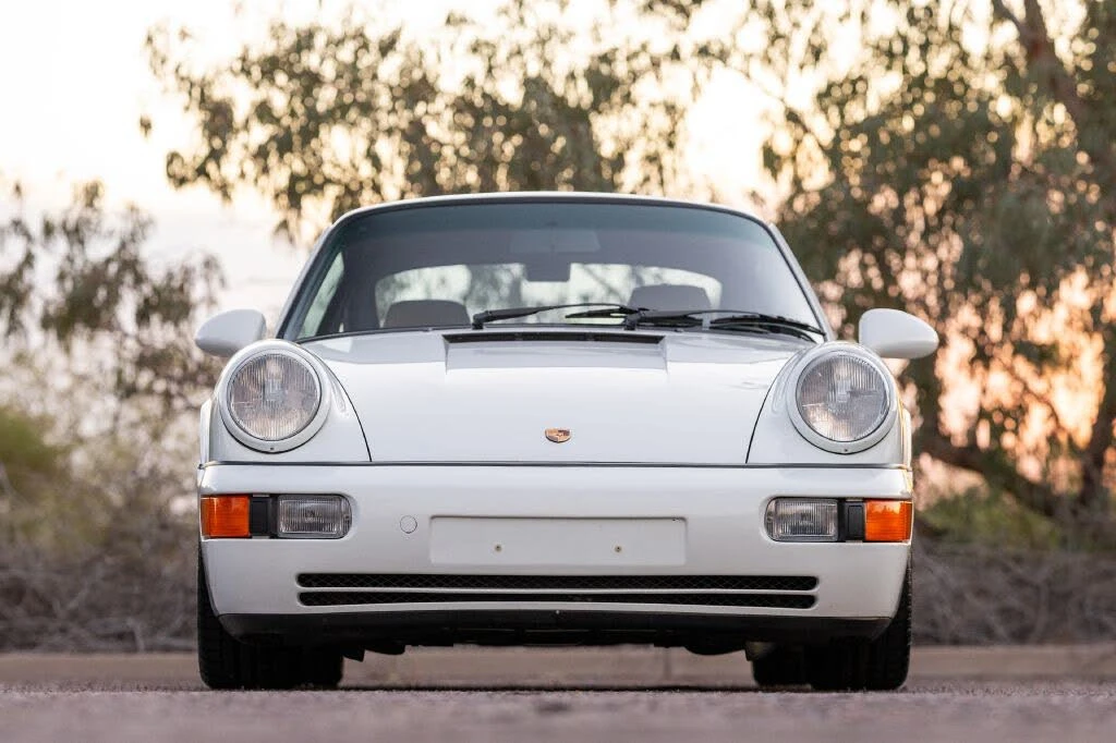 1992 Porsche 964 Carrera - Image 20 of 31