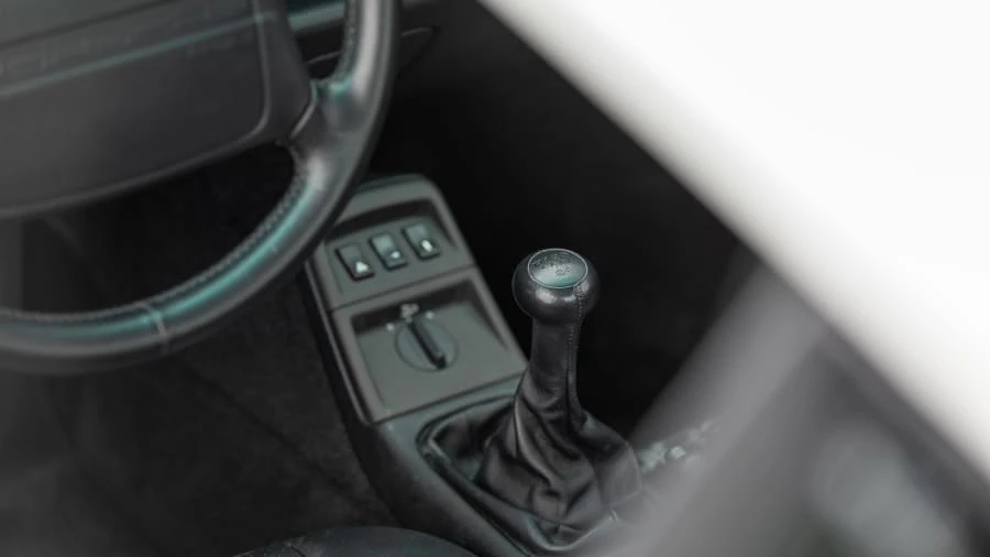 1992 Porsche 964 Carrera RS - Image 10 of 26