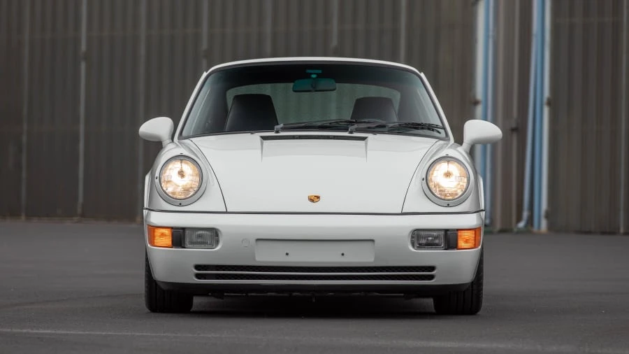 1992 Porsche 964 Carrera RS - Image 14 of 26
