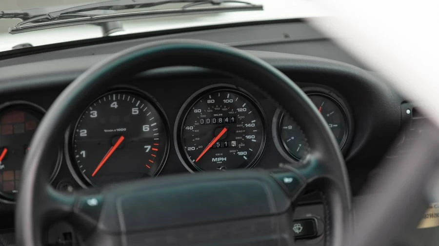 1992 Porsche 964 Carrera RS - Image 19 of 26