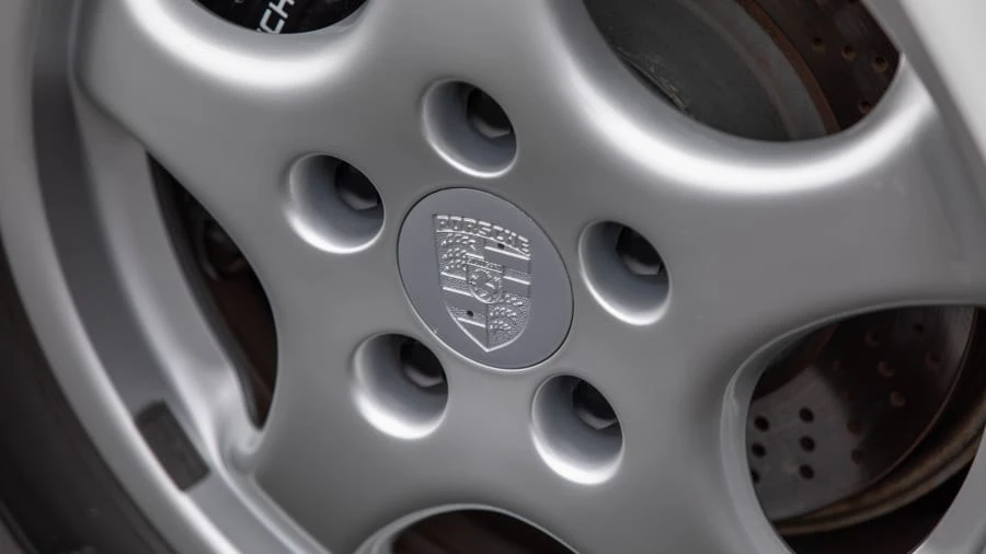 1992 Porsche 964 Carrera RS - Image 20 of 26