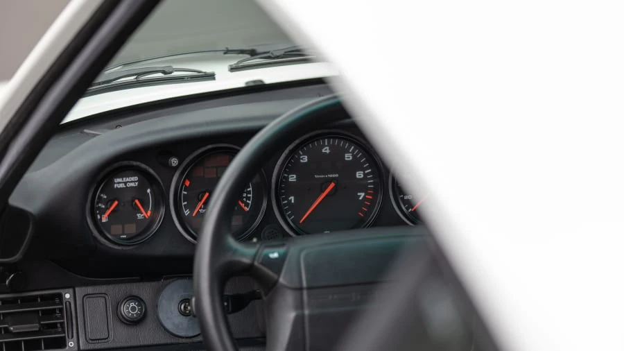 1992 Porsche 964 Carrera RS - Image 22 of 26