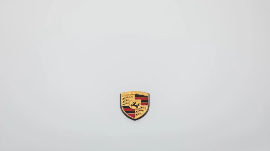 1992 Porsche 964 Carrera RS - Image 24 of 26
