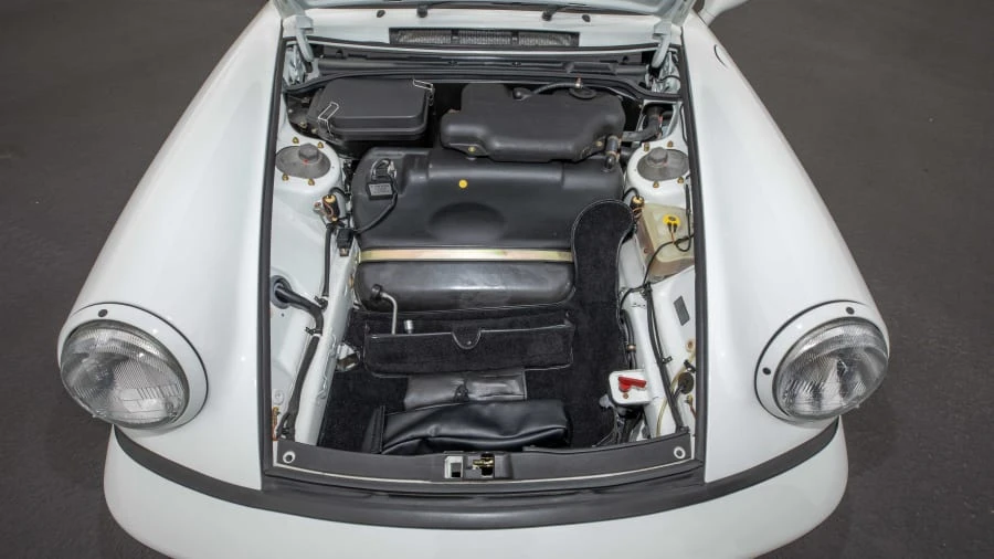 1992 Porsche 964 Carrera RS - Image 25 of 26