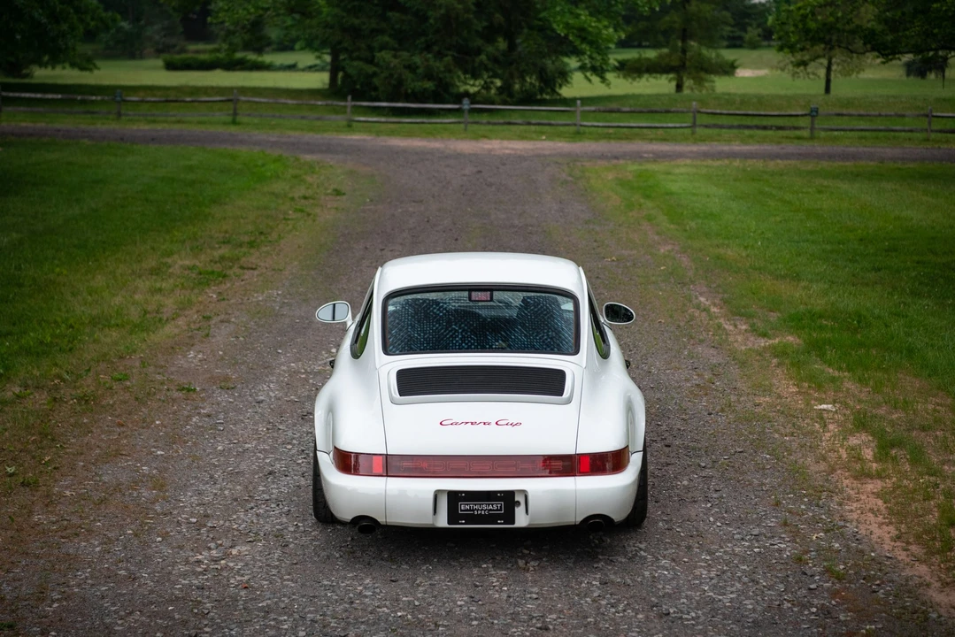 1992 Porsche 964 Carrera RS - Image 20 of 31