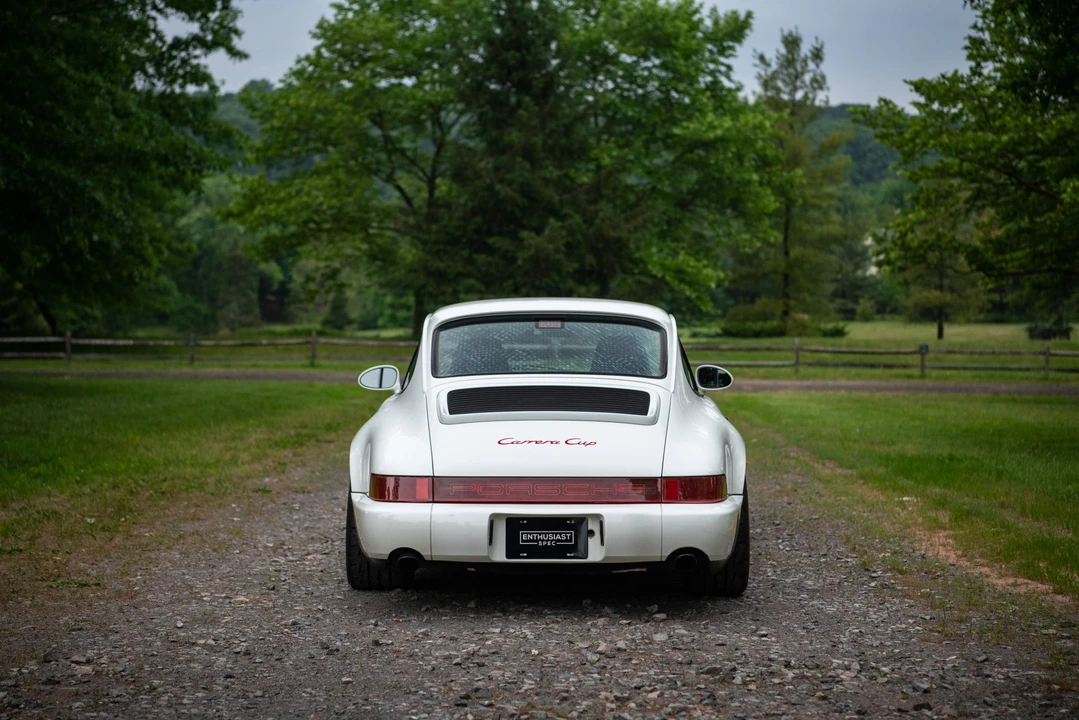 1992 Porsche 964 Carrera RS - Image 23 of 31