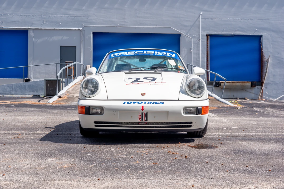 1992 Porsche 964 Carrera RS - Image 9 of 31