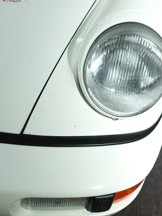 1992 Porsche 964 Carrera RS - Image 25 of 31