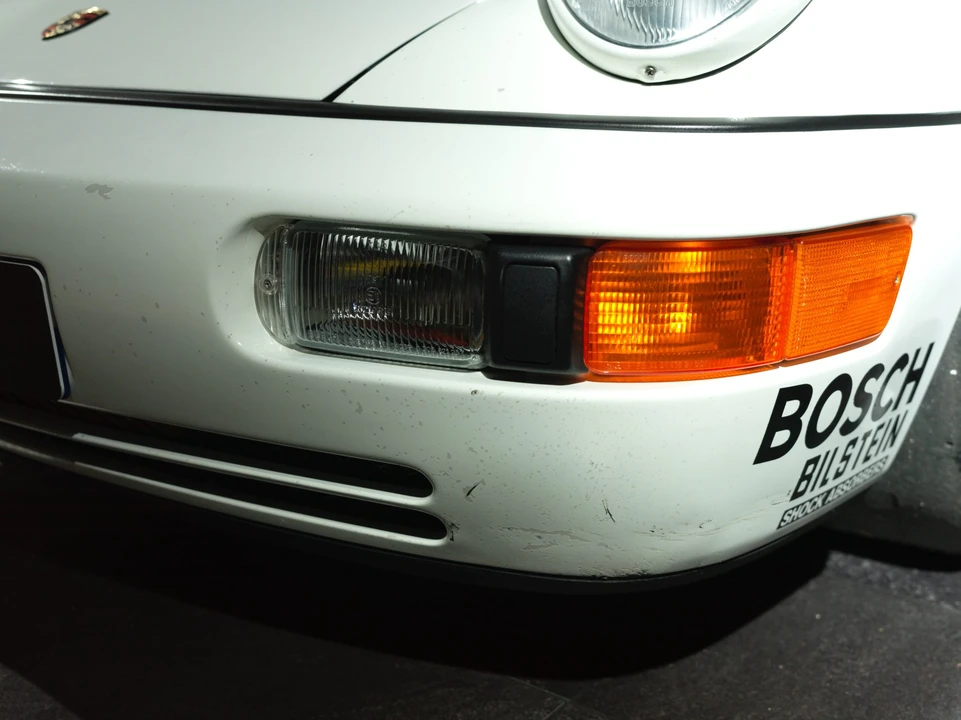 1992 Porsche 964 Carrera RS - Image 24 of 31