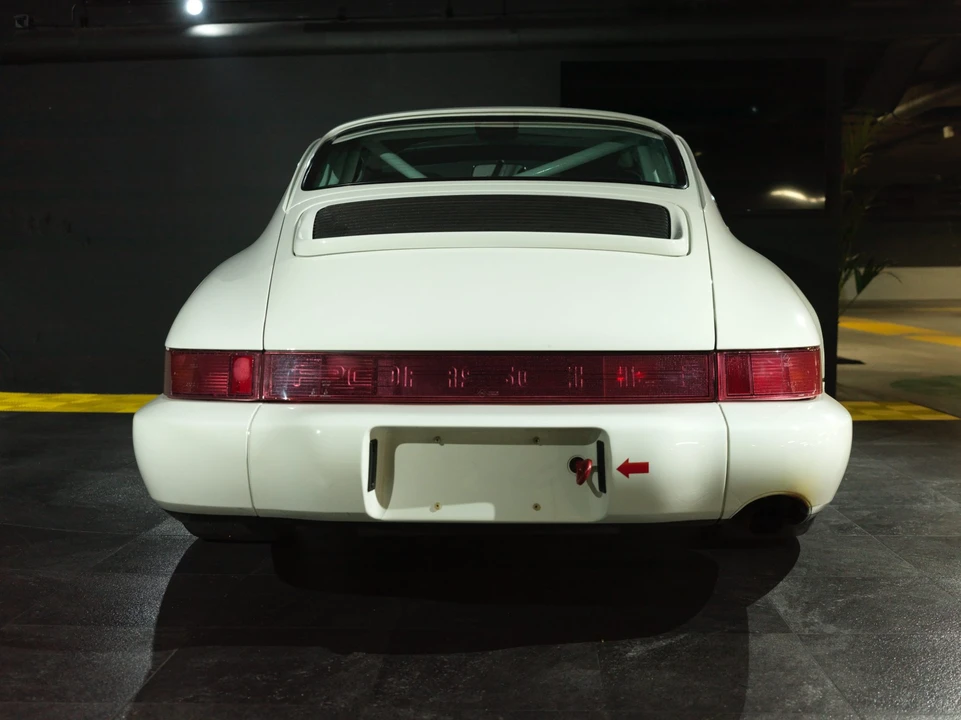 1992 Porsche 964 Carrera RS - Image 8 of 31