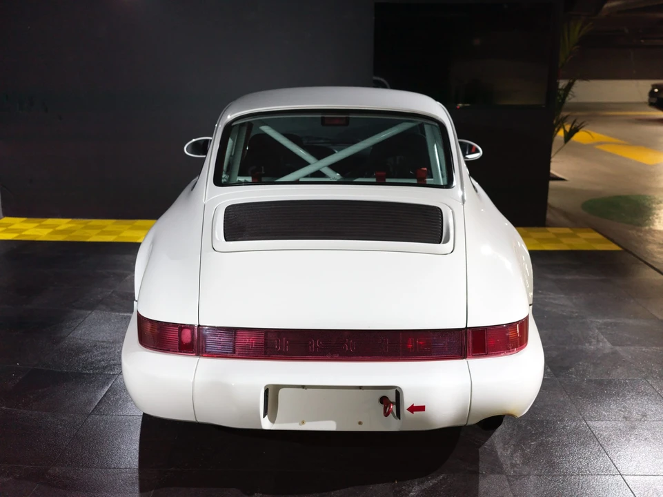 1992 Porsche 964 Carrera RS - Image 7 of 31