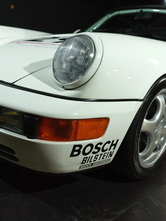 1992 Porsche 964 Carrera RS - Image 26 of 31