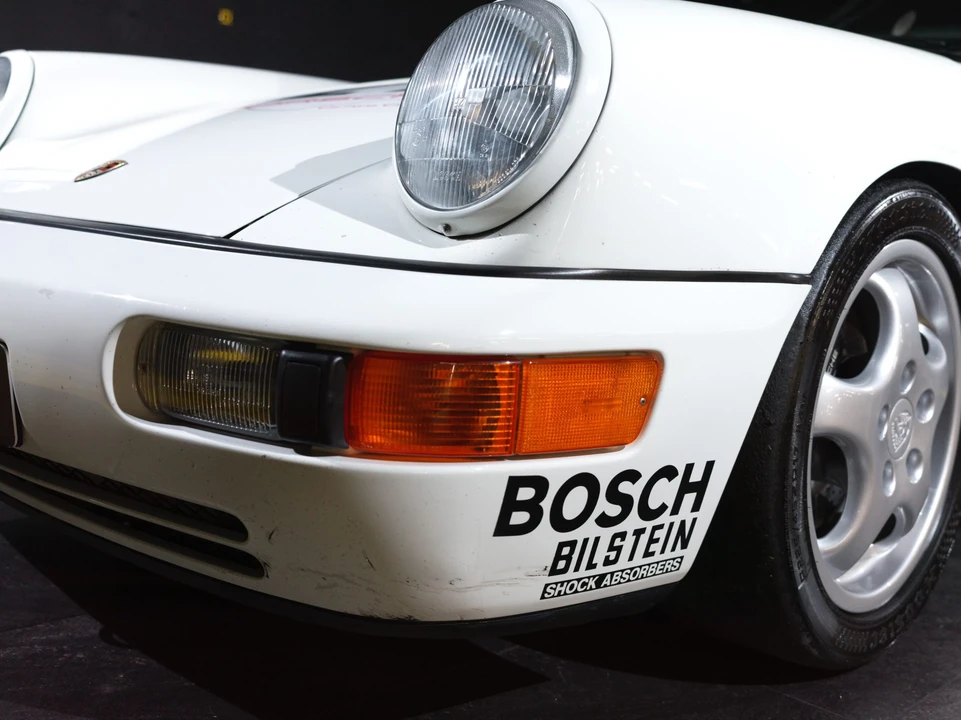 1992 Porsche 964 Carrera RS - Image 23 of 31
