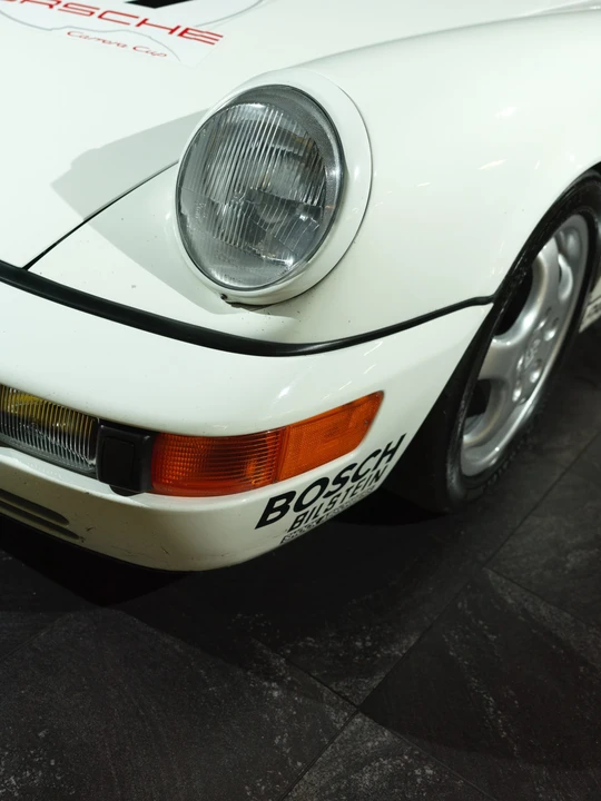 1992 Porsche 964 Carrera RS - Image 22 of 31