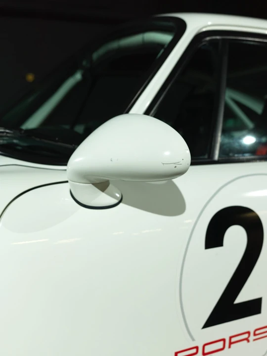 1992 Porsche 964 Carrera RS - Image 31 of 31