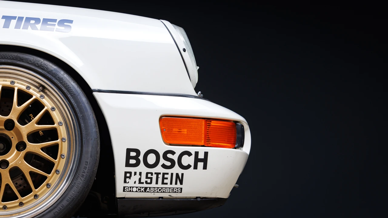 1992 Porsche 964 Carrera - Image 29 of 31