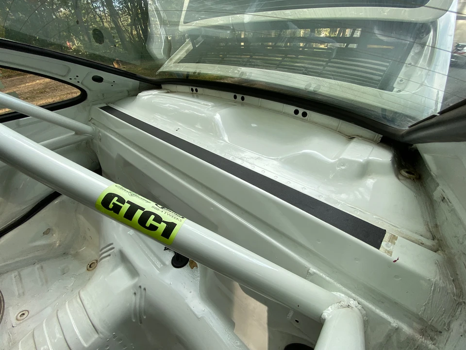 1992 Porsche 964 Carrera RS - Image 23 of 31