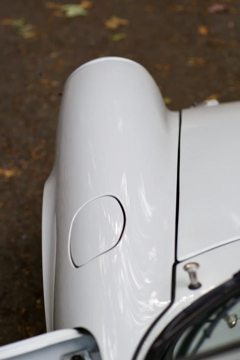 1992 Porsche 964 Carrera RS - Image 10 of 31