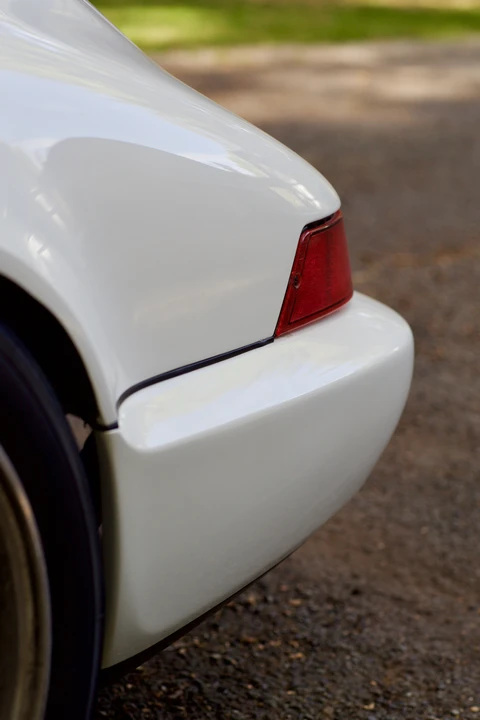 1992 Porsche 964 Carrera RS - Image 19 of 31