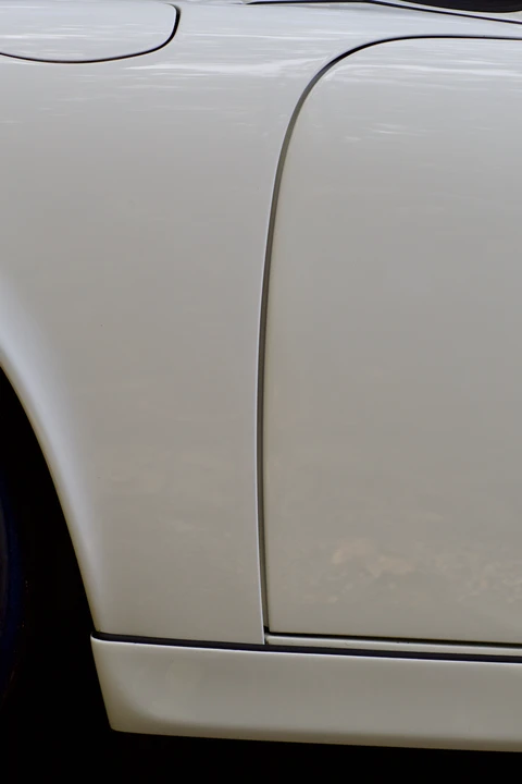 1992 Porsche 964 Carrera RS - Image 12 of 31