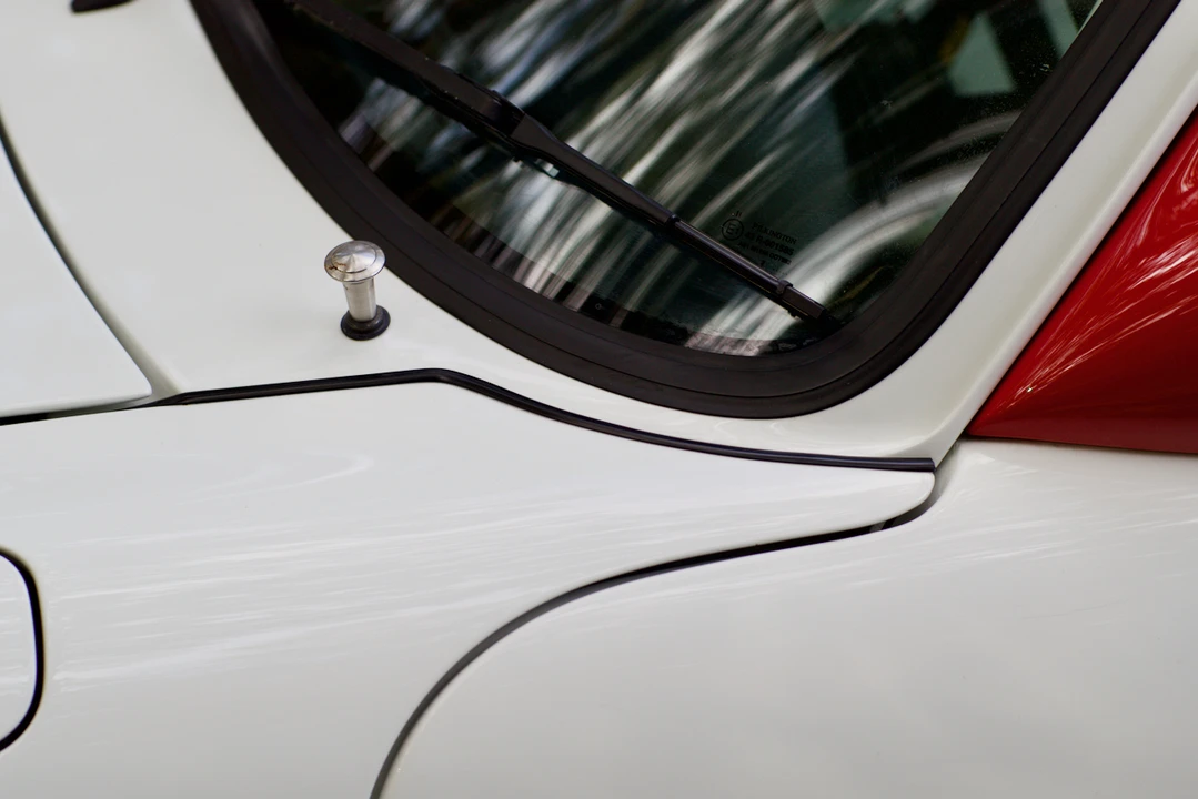 1992 Porsche 964 Carrera RS - Image 13 of 31