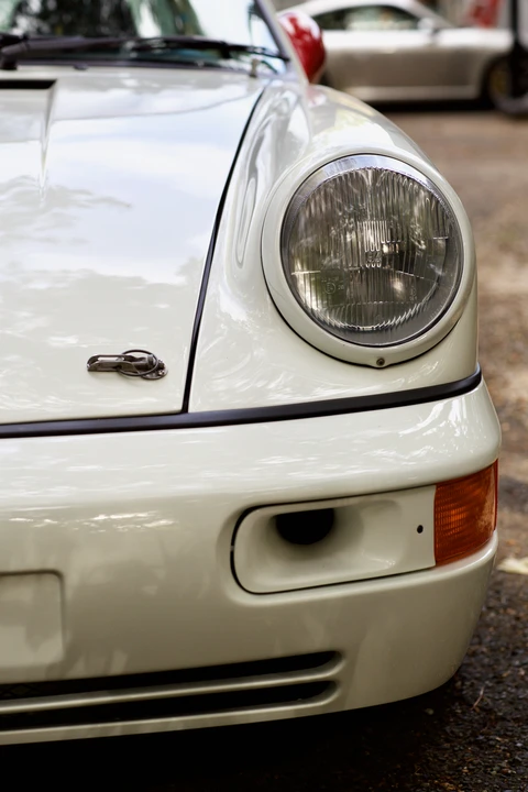 1992 Porsche 964 Carrera RS - Image 14 of 31