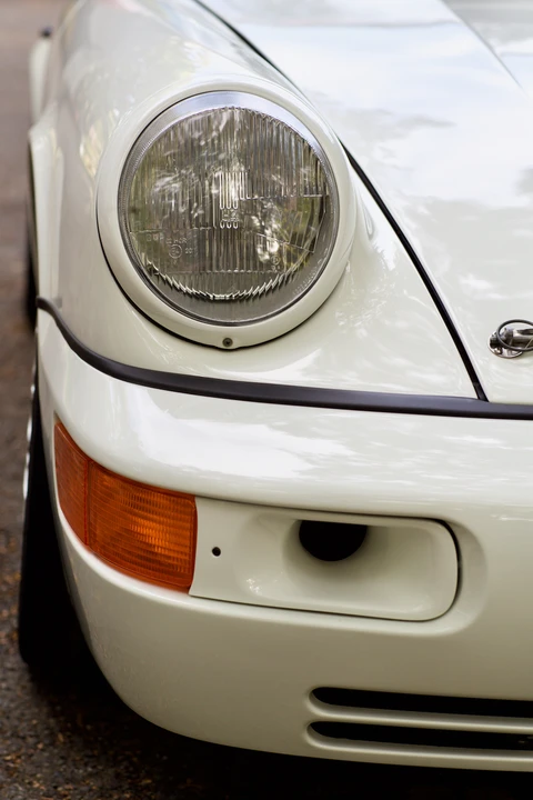 1992 Porsche 964 Carrera RS - Image 15 of 31