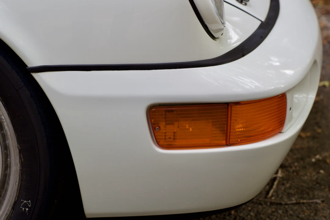 1992 Porsche 964 Carrera RS - Image 16 of 31