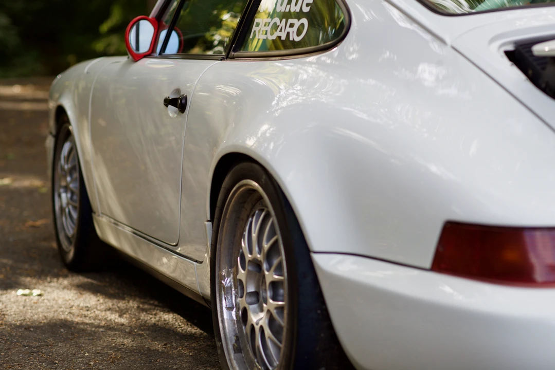 1992 Porsche 964 Carrera RS - Image 20 of 31