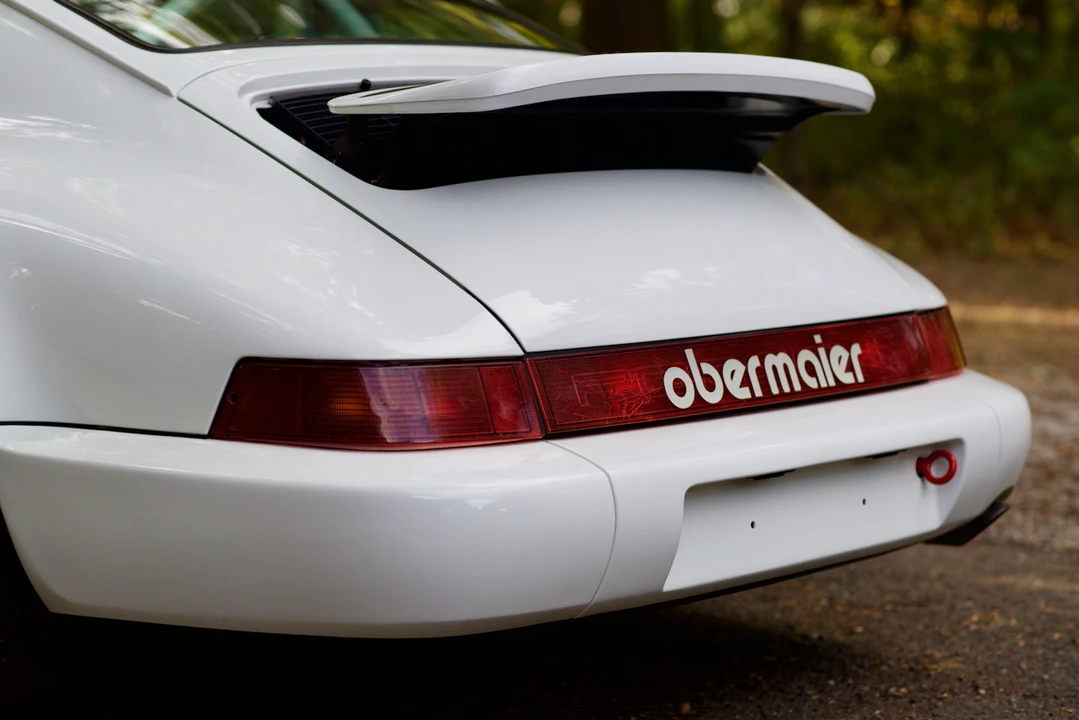 1992 Porsche 964 Carrera RS - Image 21 of 31