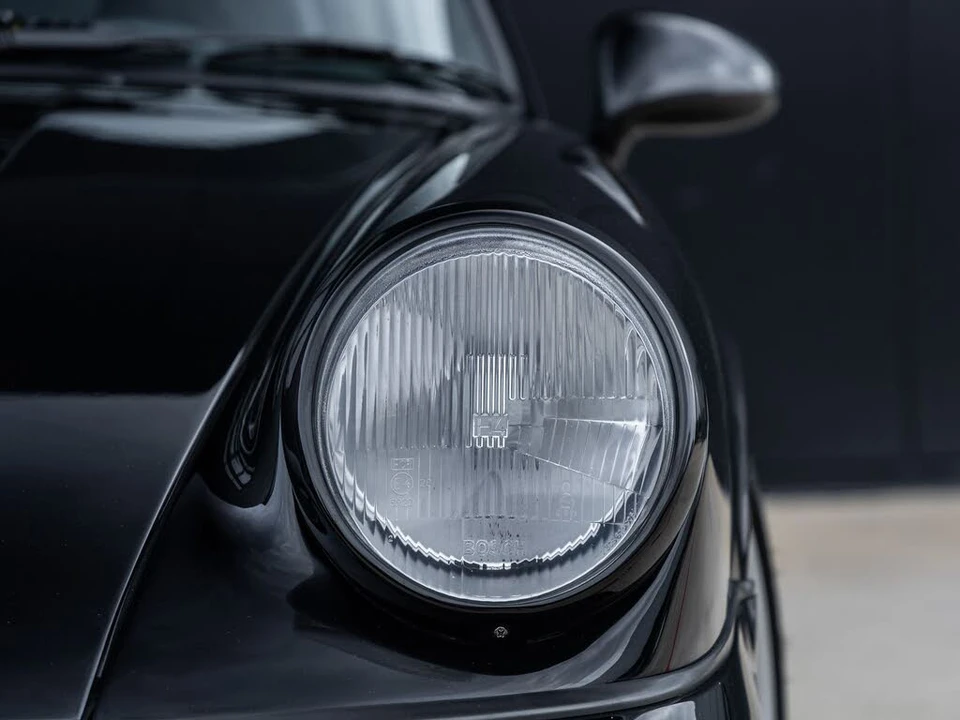 1992 Porsche 964 Carrera RS - Image 21 of 31