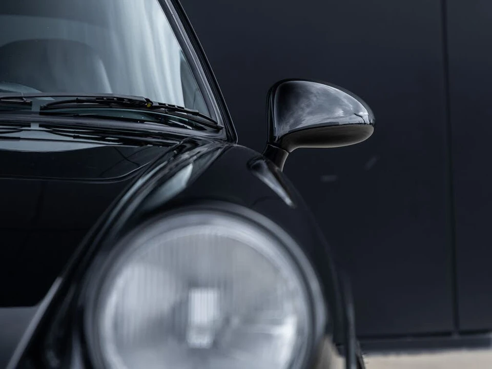 1992 Porsche 964 Carrera RS - Image 29 of 31