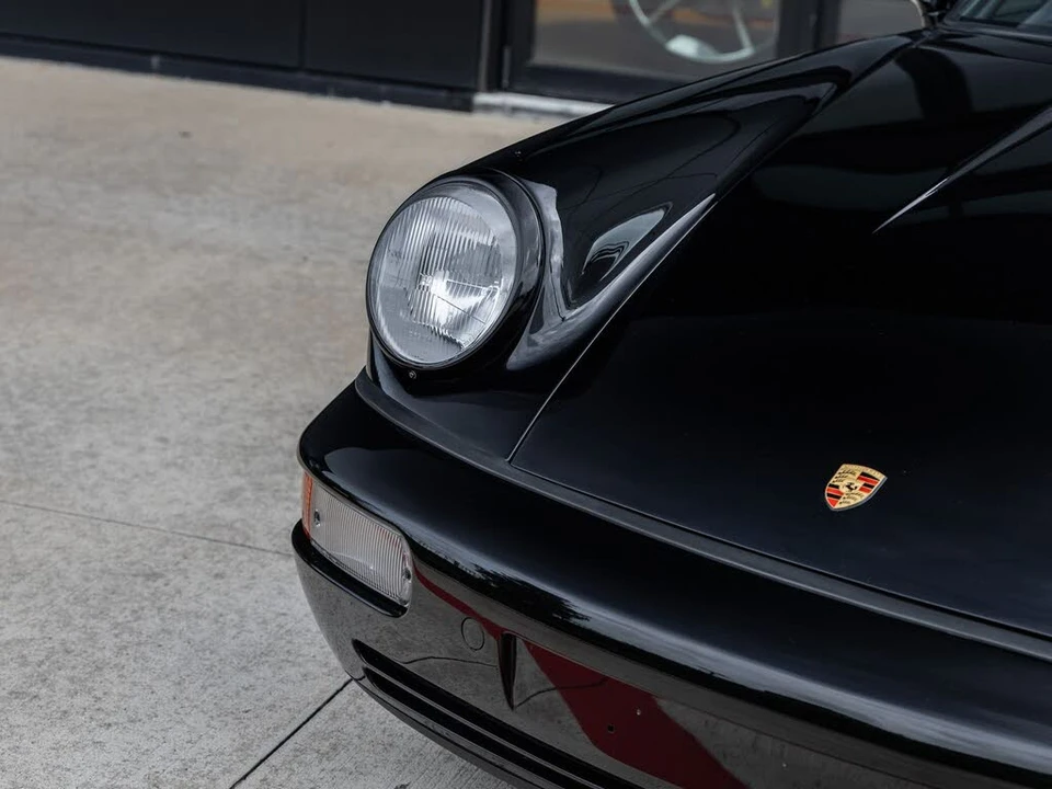 1992 Porsche 964 Carrera RS - Image 23 of 31