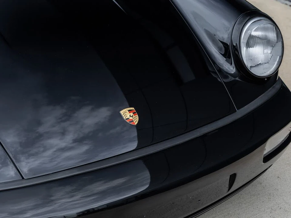 1992 Porsche 964 Carrera RS - Image 31 of 31