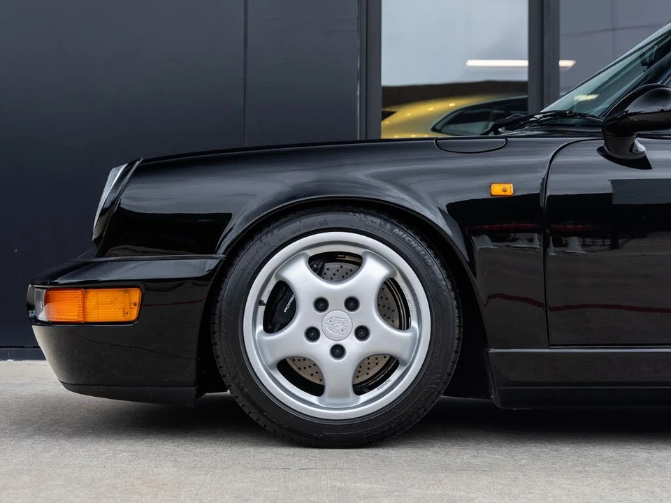 1992 Porsche 964 Carrera RS - Image 15 of 31
