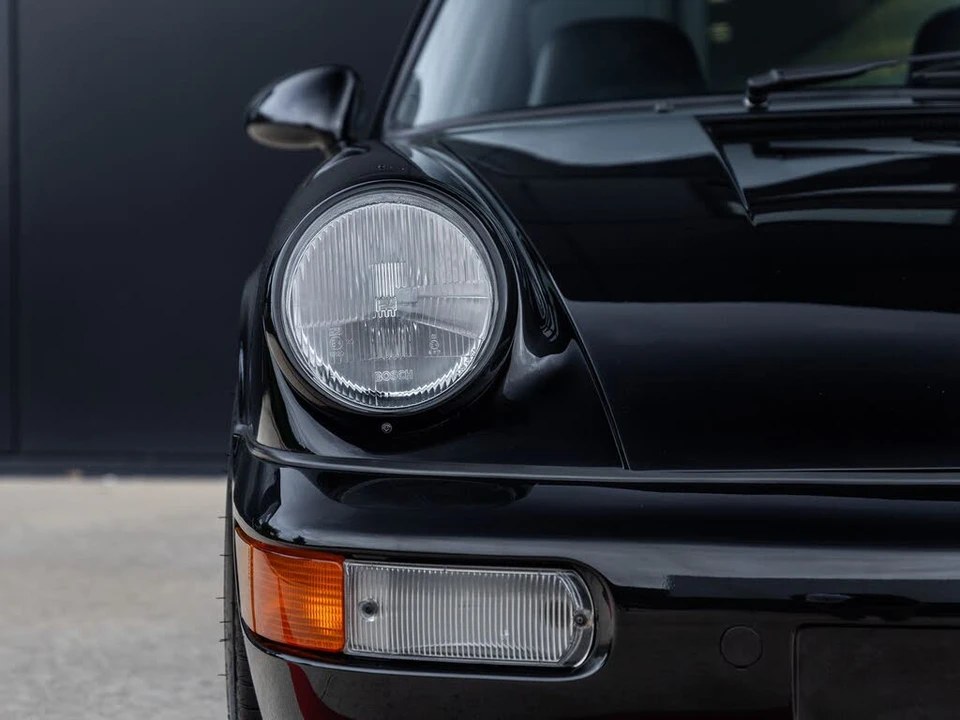 1992 Porsche 964 Carrera RS - Image 30 of 31
