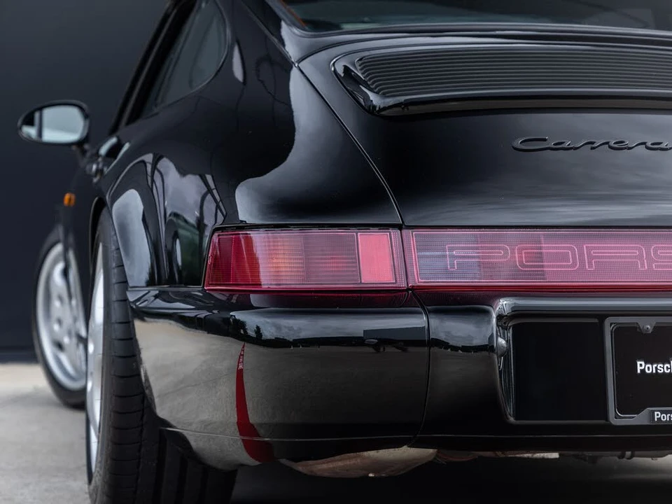 1992 Porsche 964 Carrera RS - Image 20 of 31