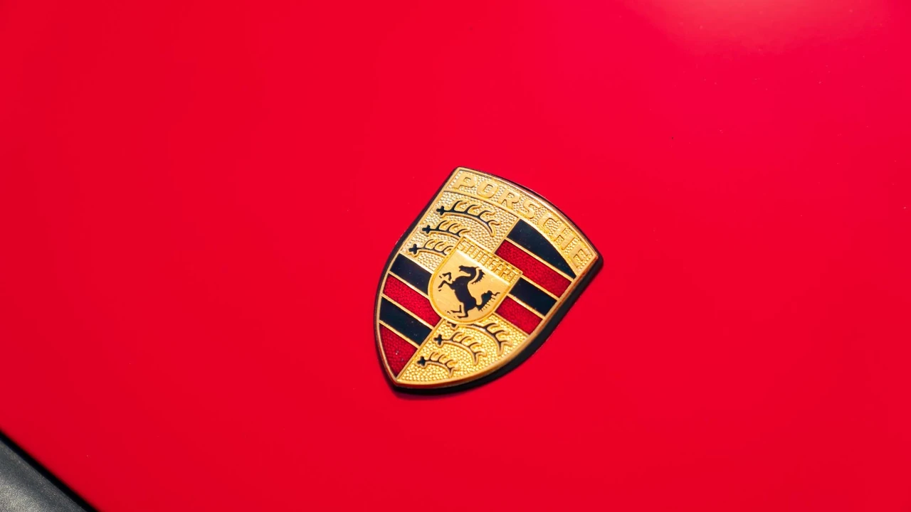 1992 Porsche 964 Carrera RS - Image 9 of 31