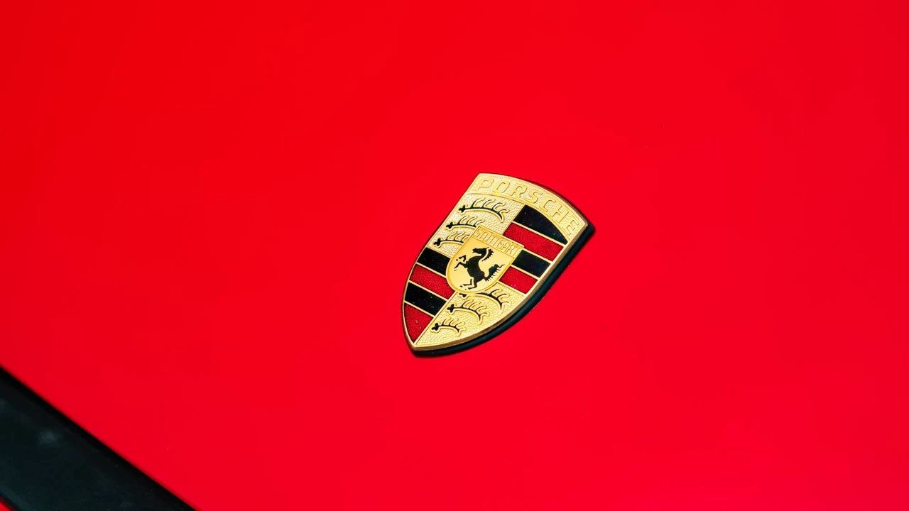 1992 Porsche 964 Carrera RS - Image 31 of 31