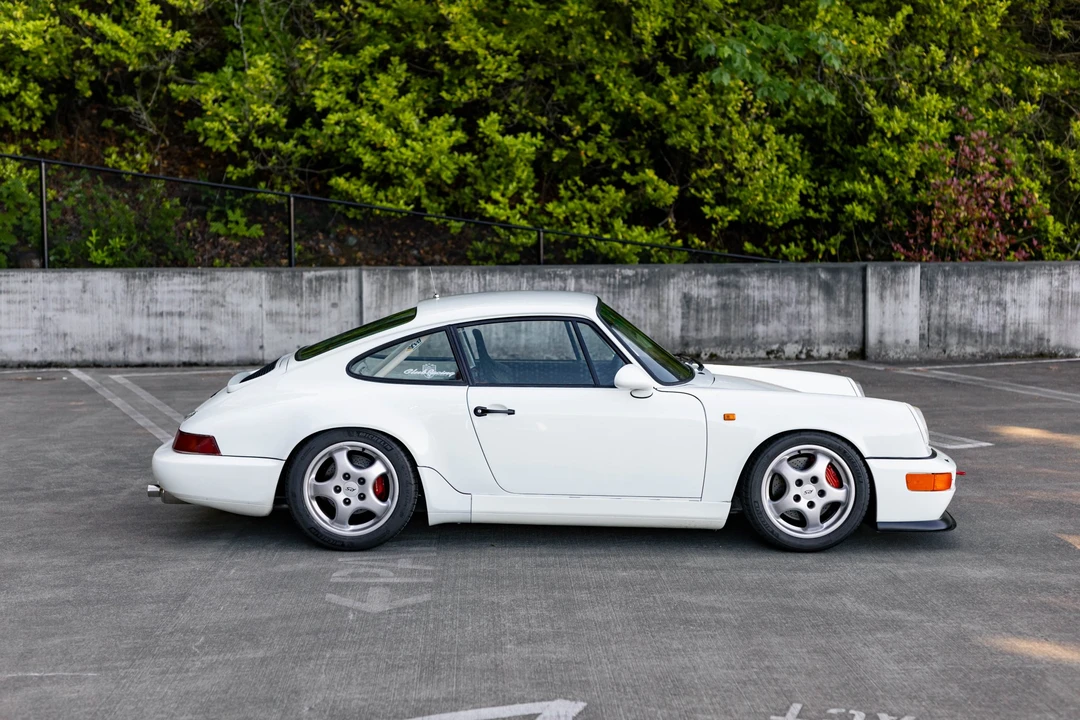 1992 Porsche 964 Carrera RS - Image 17 of 31