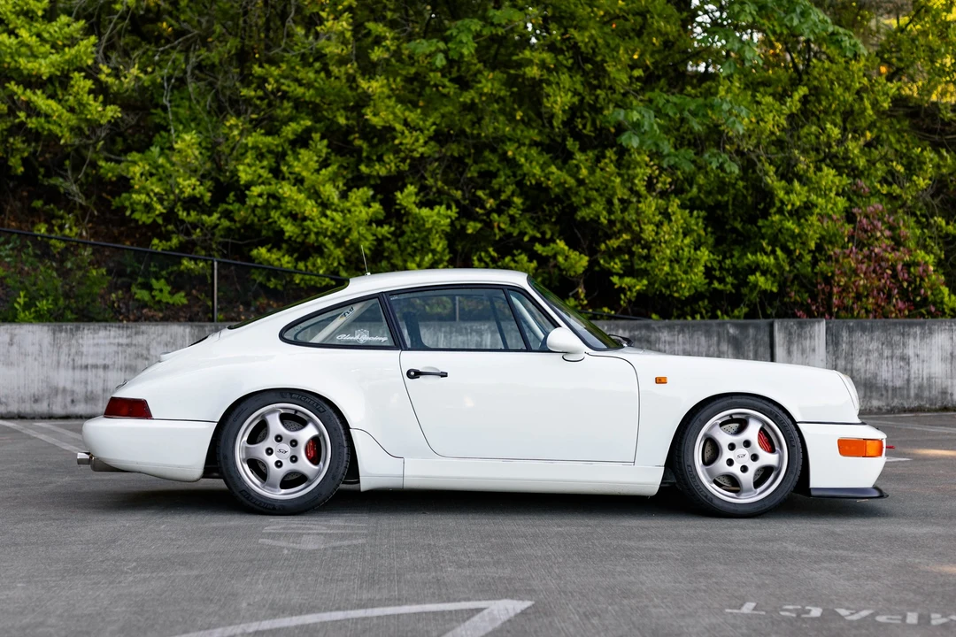 1992 Porsche 964 Carrera RS - Image 18 of 31
