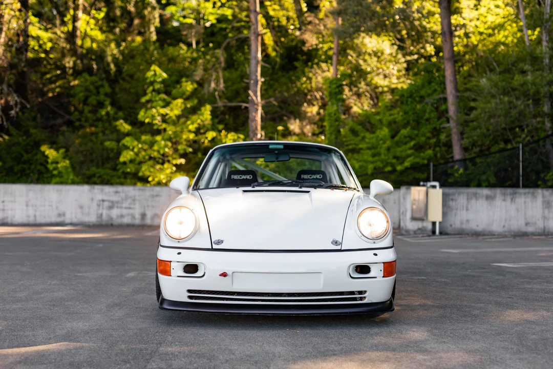 1992 Porsche 964 Carrera RS - Image 27 of 31