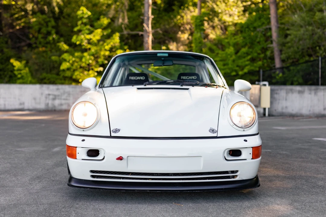 1992 Porsche 964 Carrera RS - Image 25 of 31