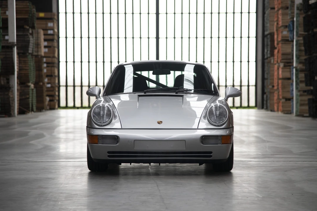 1992 Porsche 964 Carrera RS - Image 20 of 31