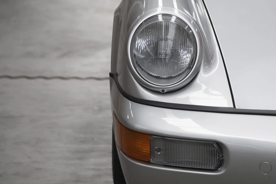 1992 Porsche 964 Carrera RS - Image 27 of 31