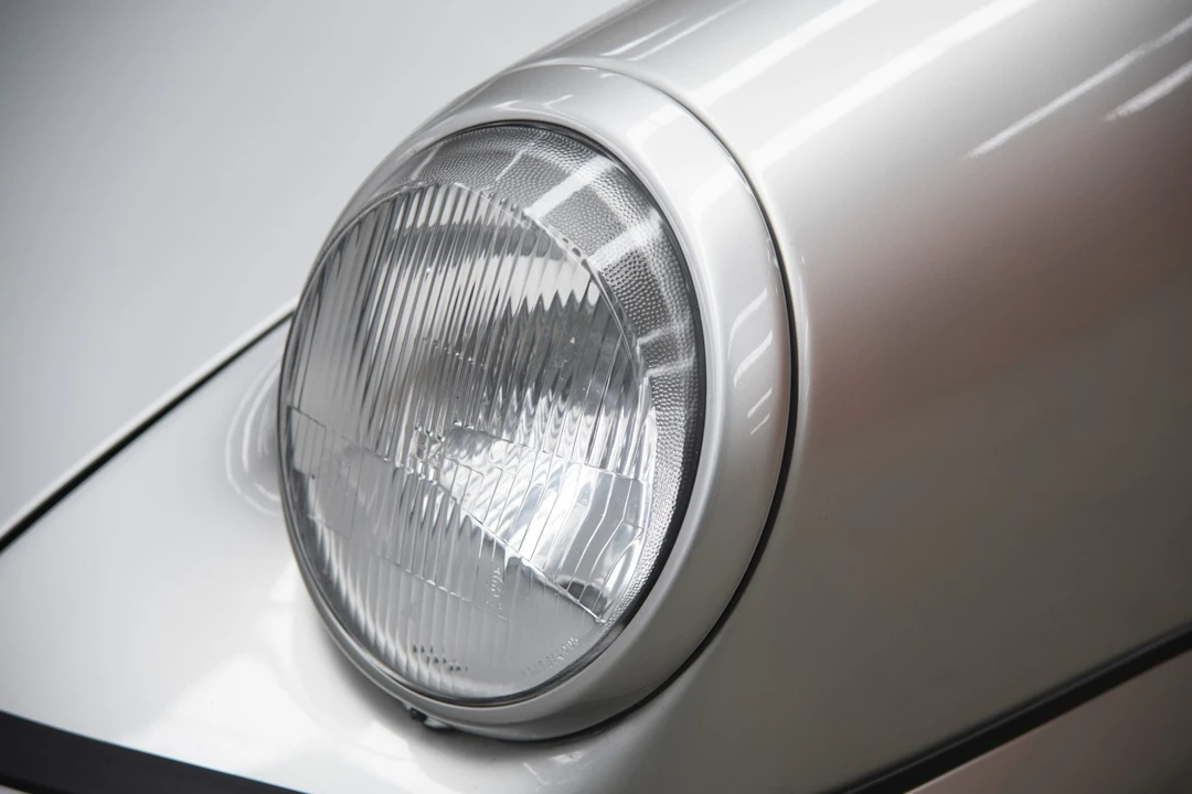 1992 Porsche 964 Carrera RS - Image 30 of 31