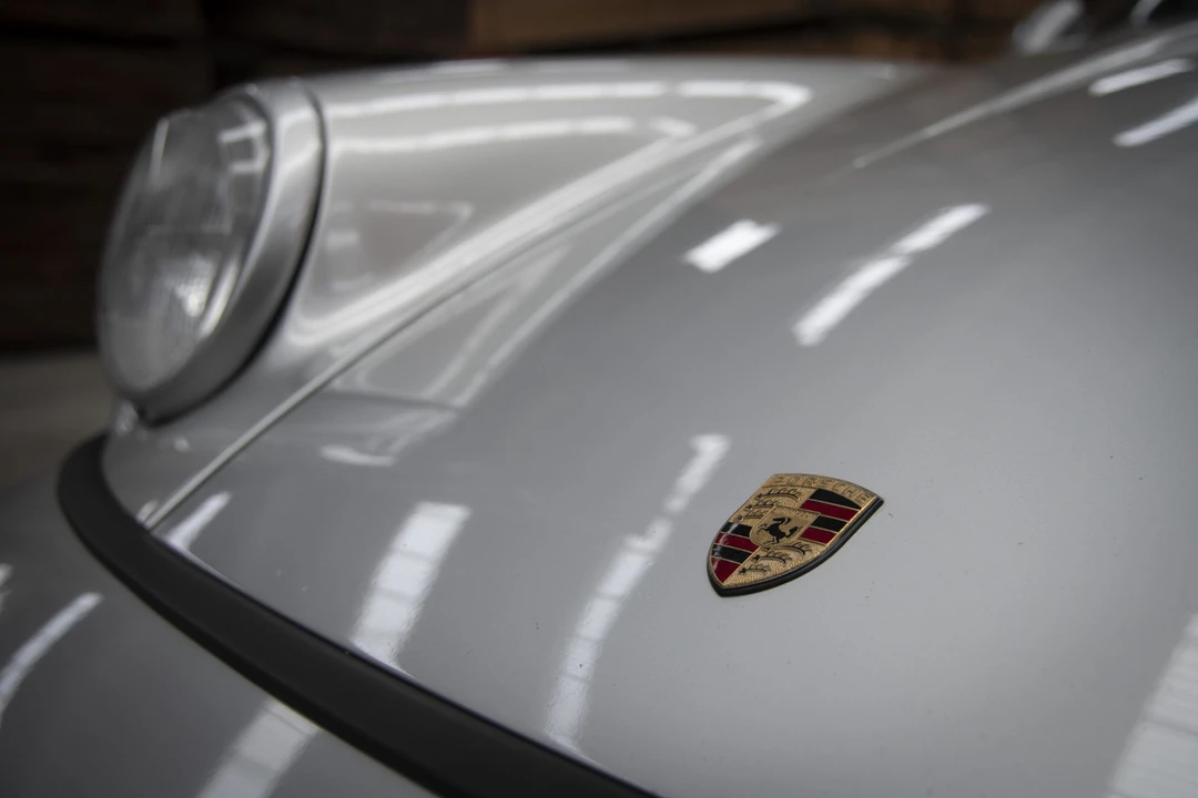 1992 Porsche 964 Carrera RS - Image 29 of 31
