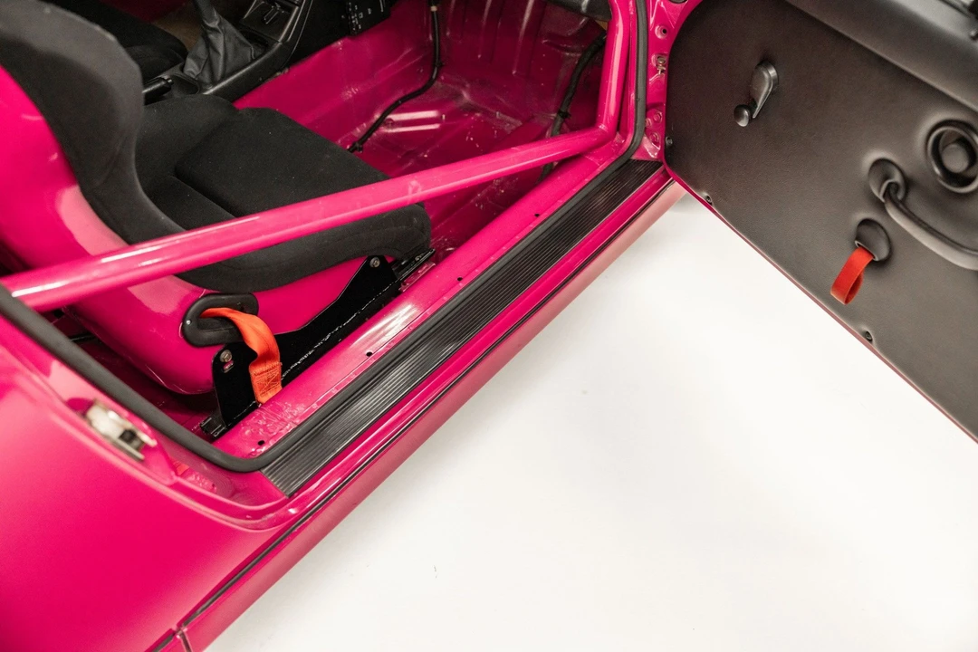 1992 Porsche 964 Carrera RS - Image 24 of 31